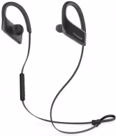 Casti fara fir cu microfon Panasonic RP-BTS30GC-K Bluetooth