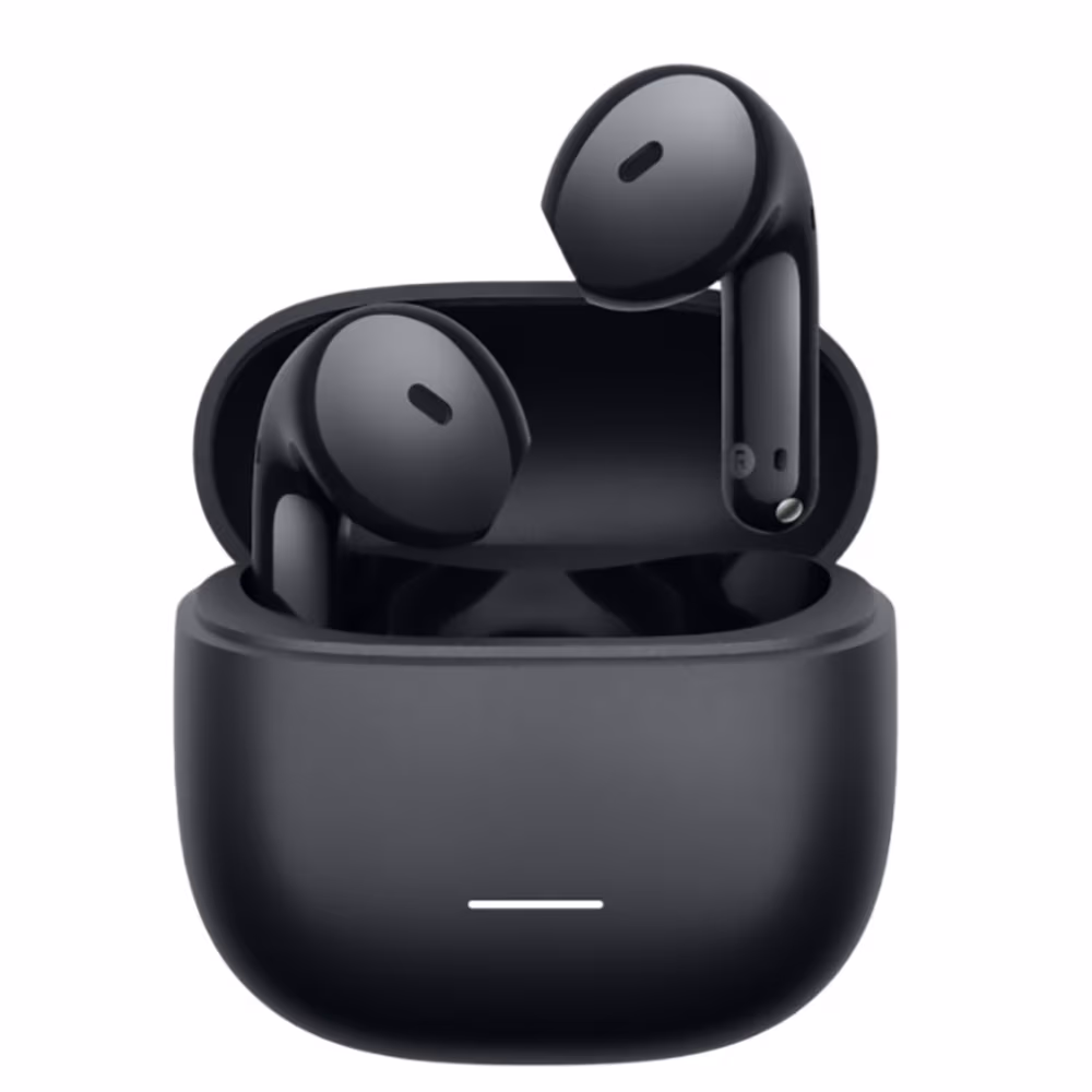 Наушники Xiaomi Redmi Buds 8 Active Black 70467 
