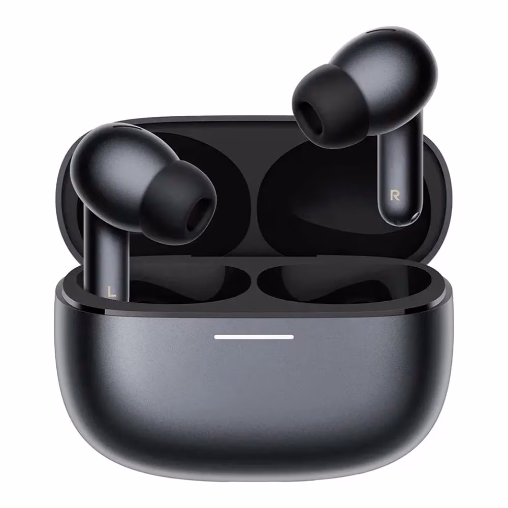 Наушники Xiaomi Redmi Buds 8 Pro Obsidian Black 