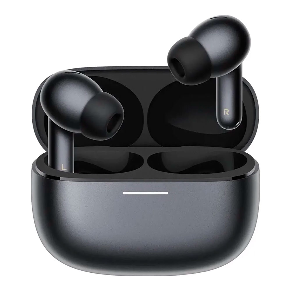 Наушники Xiaomi Redmi Buds 8 Pro Obsidian Black photo 1
