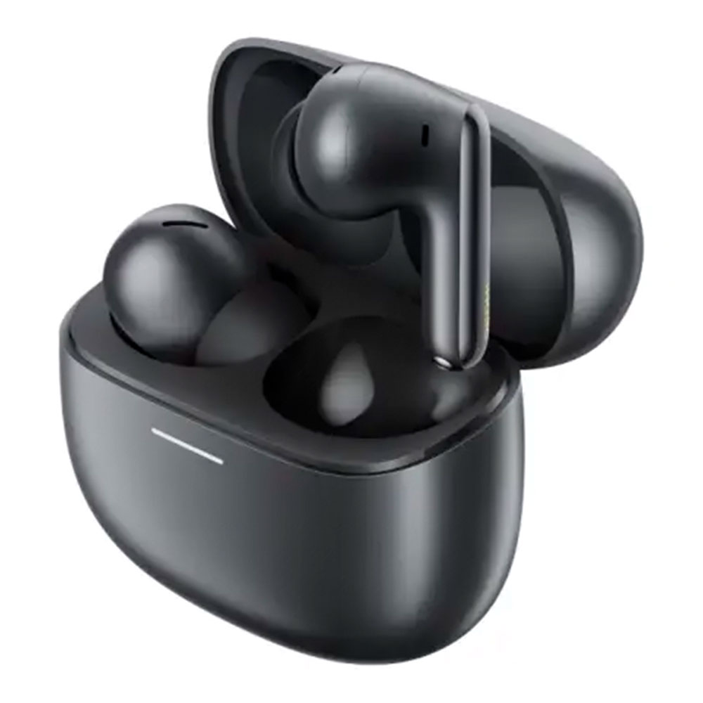 Наушники Xiaomi Redmi Buds 8 Pro Obsidian Black photo 4