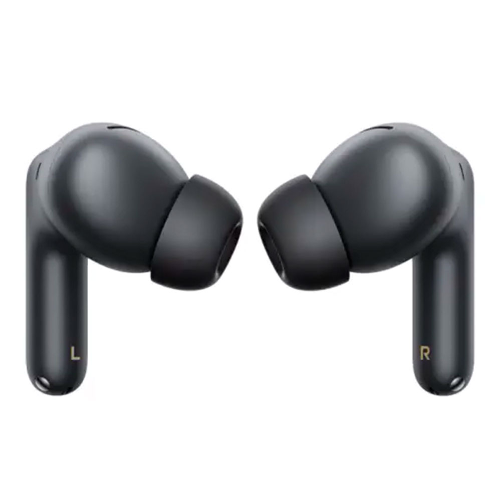 Наушники Xiaomi Redmi Buds 8 Pro Obsidian Black photo 5
