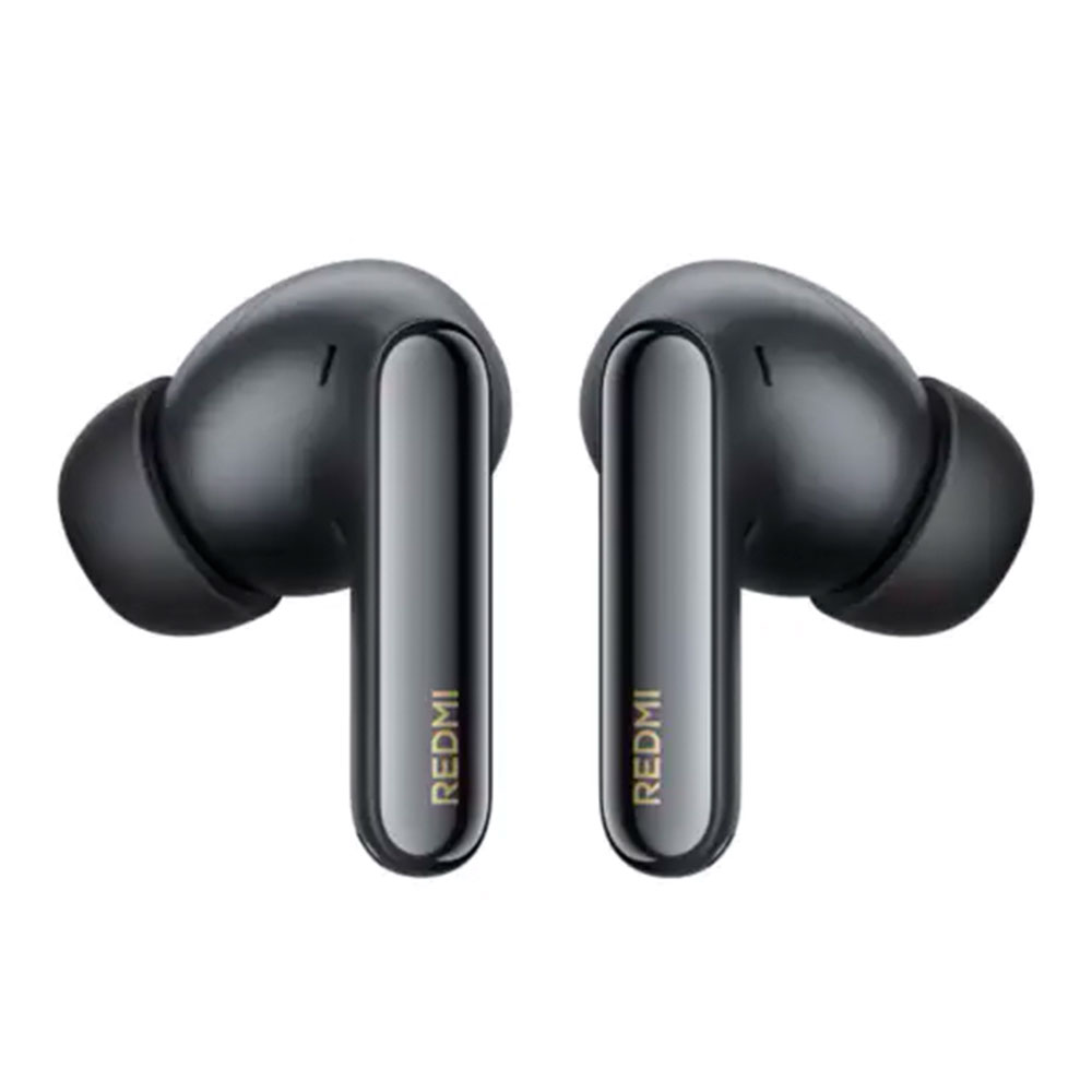 Наушники Xiaomi Redmi Buds 8 Pro Obsidian Black photo 6
