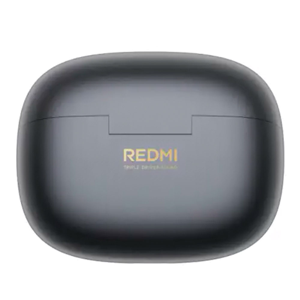 Наушники Xiaomi Redmi Buds 8 Pro Obsidian Black photo 7