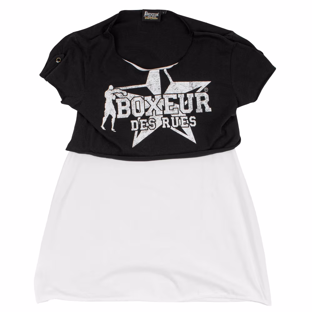  Boxeur 