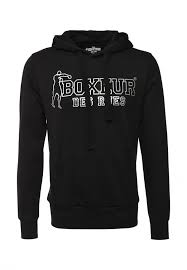  Boxeur  