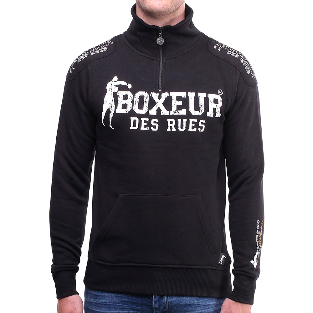 Boxeur 
