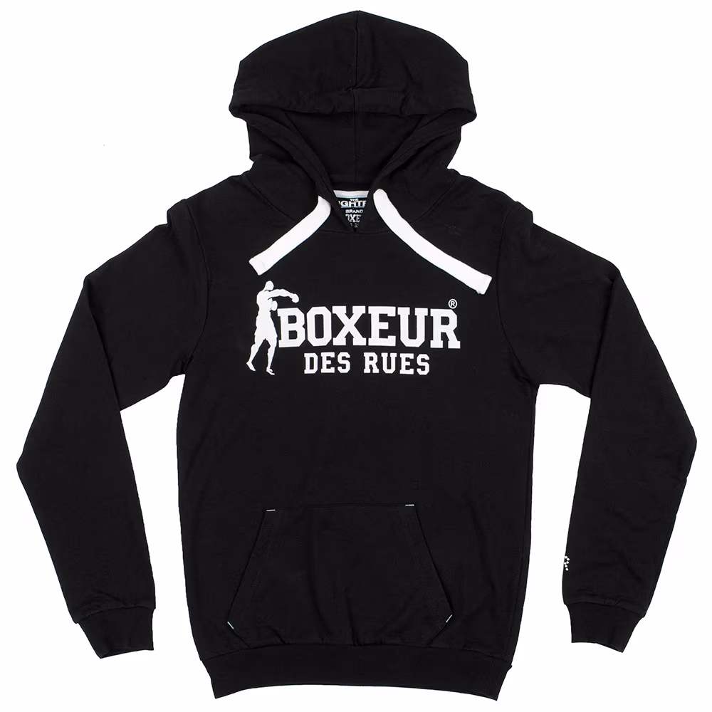  Boxeur 