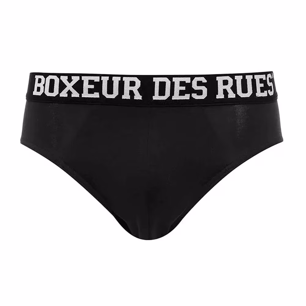  Boxeur  
