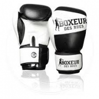 Manusi pentru box Boxeur BXT-591-BLACK thumbnav 1