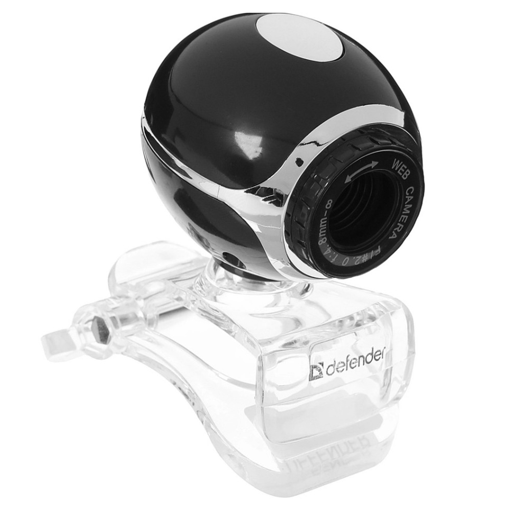 Веб камера Defender C090Black photo 6