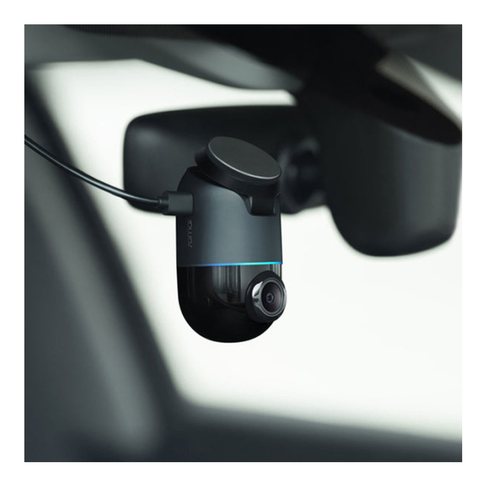 Видеорегистратор авто Xiaomi 70Mai Dash Cam Omni Black photo 3