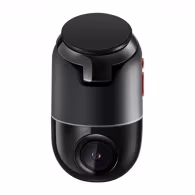Videoinregistrator Xiaomi 70Mai Dash Cam Omni Black