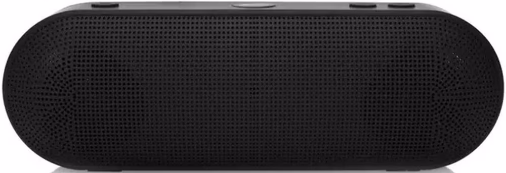 Acustica portativa Promate CAPSULE.BLACK