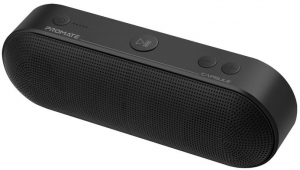 Acustica portativa Promate CAPSULE.BLACK thumbnav 2