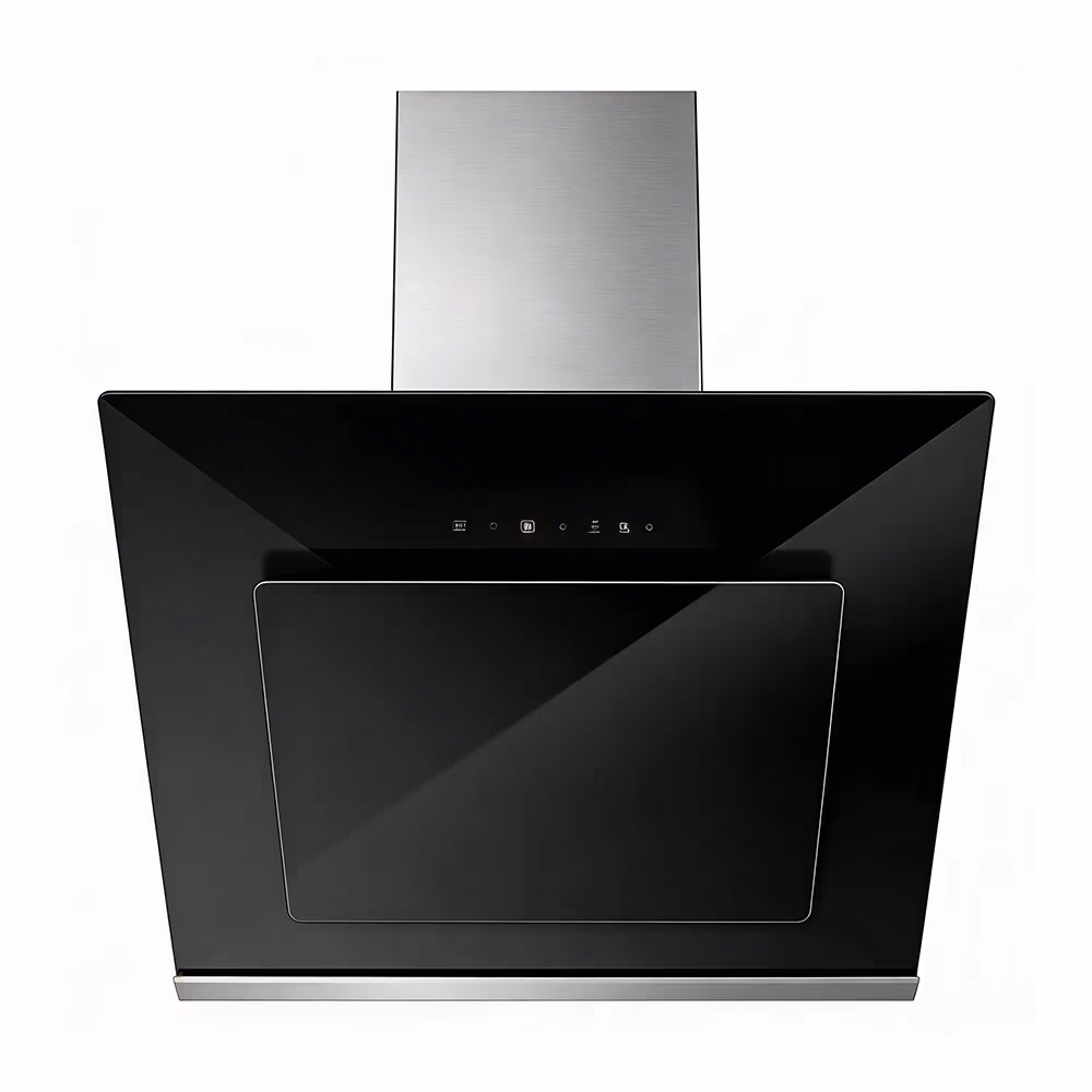 Вытяжка Eurolux Carnetto201060Black 