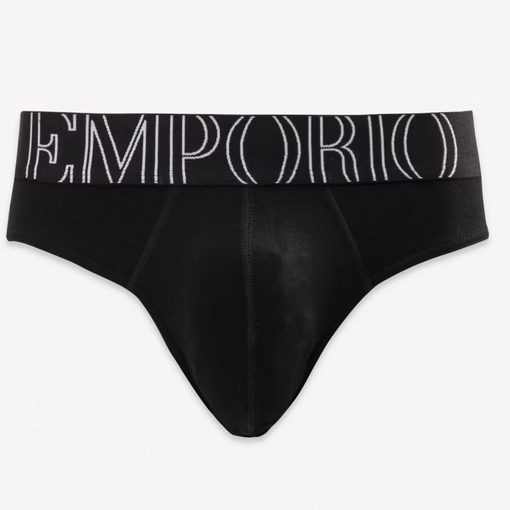 Белье EA7 EMPORIO ARMANI KNIT BRIEF 