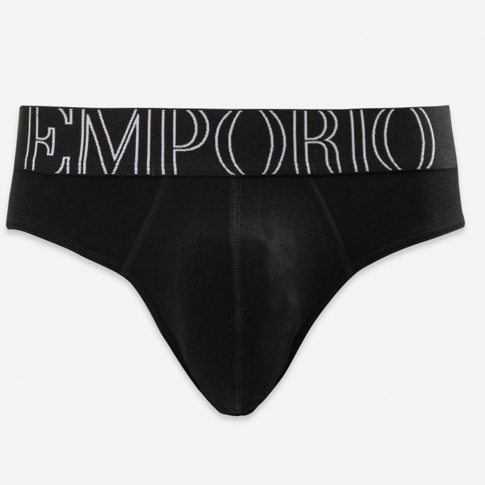 Белье EA7 EMPORIO ARMANI KNIT BRIEF photo 
