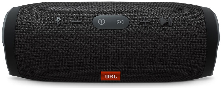 Boxa portabila JBL CHARGE 3 Negru photo 1