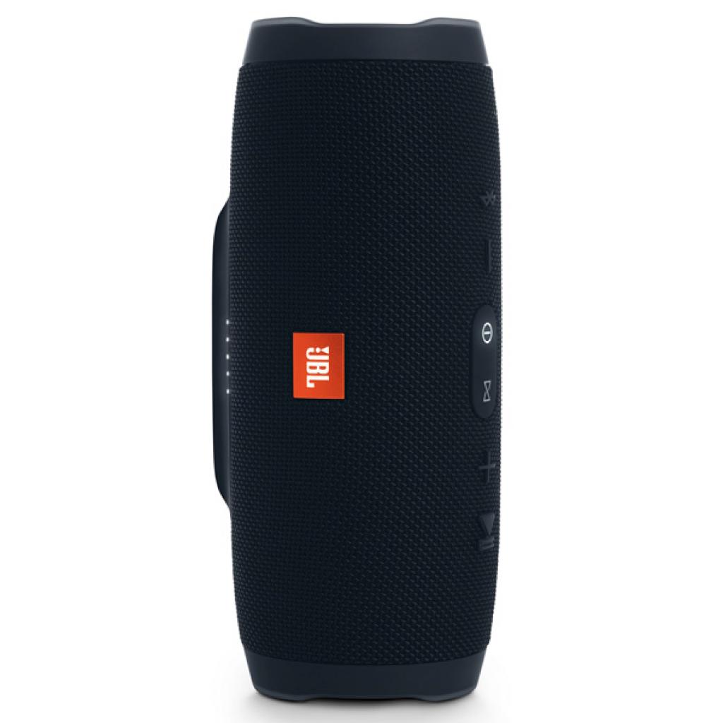 Boxa portabila JBL CHARGE 3 Negru photo 5