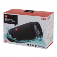 Boxa portabila JBL Charge 3 black thumbnav 2