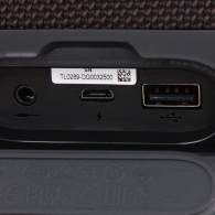 Boxa portabila JBL Charge 3 black thumbnav 3