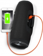 Boxa portabila JBL Charge 3 black thumbnav 6