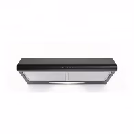 Вытяжка Eurolux CLASSICO 60 BLACK