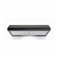 Вытяжка Eurolux CLASSICO 60 BLACK thumbnav 1