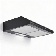Вытяжка Eurolux CLASSICO 60 BLACK thumbnav 3