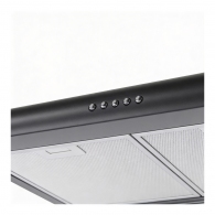 Вытяжка Eurolux CLASSICO 60 BLACK thumbnav 4