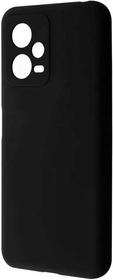 Чехол WAVE WAVECoverXiaomiRedmi12C photo Чехол WAVE WAVECoverXiaomiRedmi12C photo