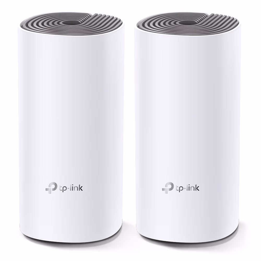 Wi-Fi точка доступа TP-Link DECOE42PACK 