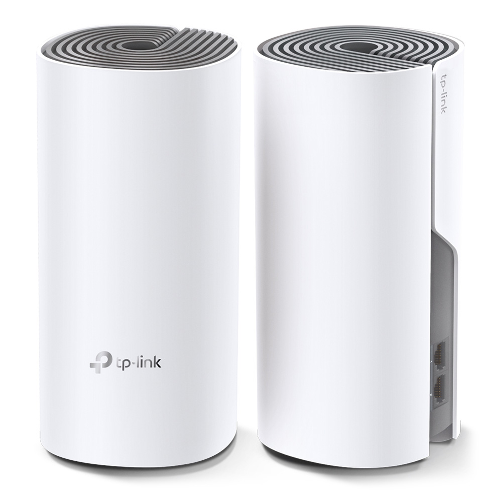 Punct de acces Wi-Fi TP-Link DECOE42PACK photo 2