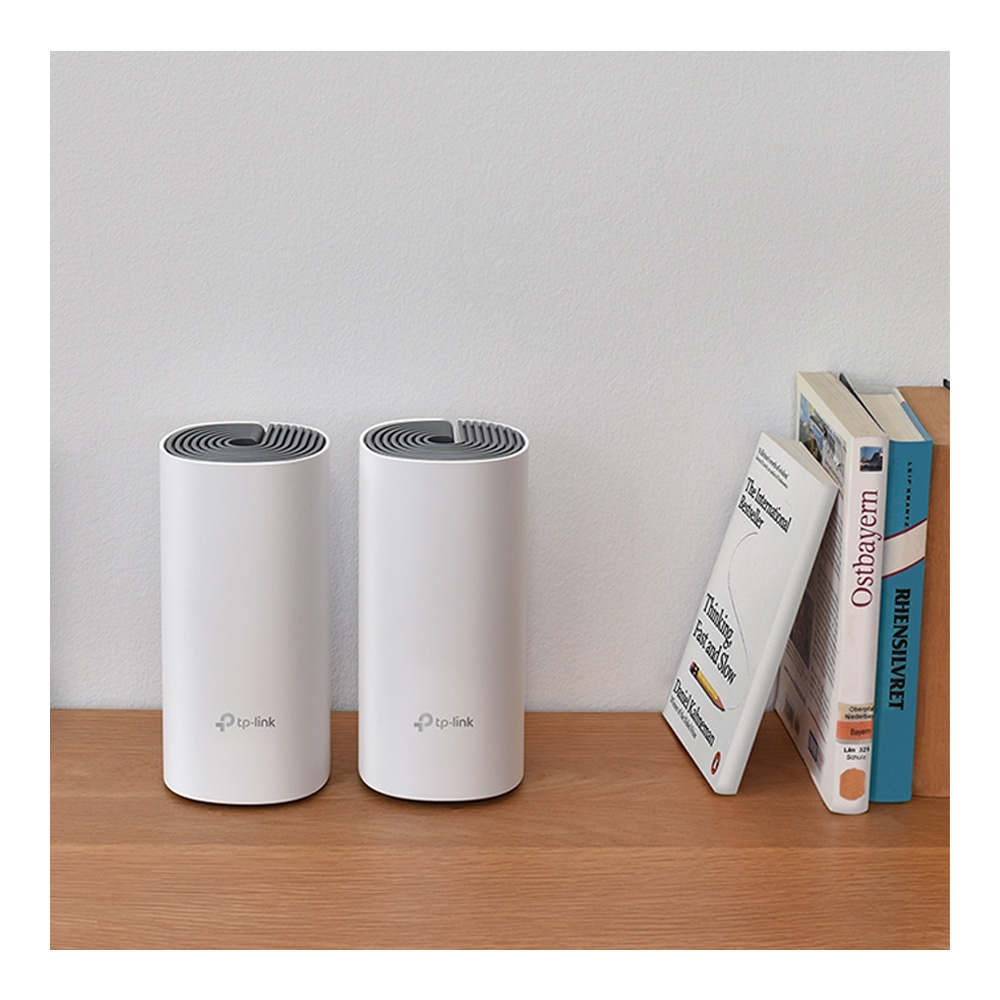 Punct de acces Wi-Fi TP-Link DECOE42PACK photo 4