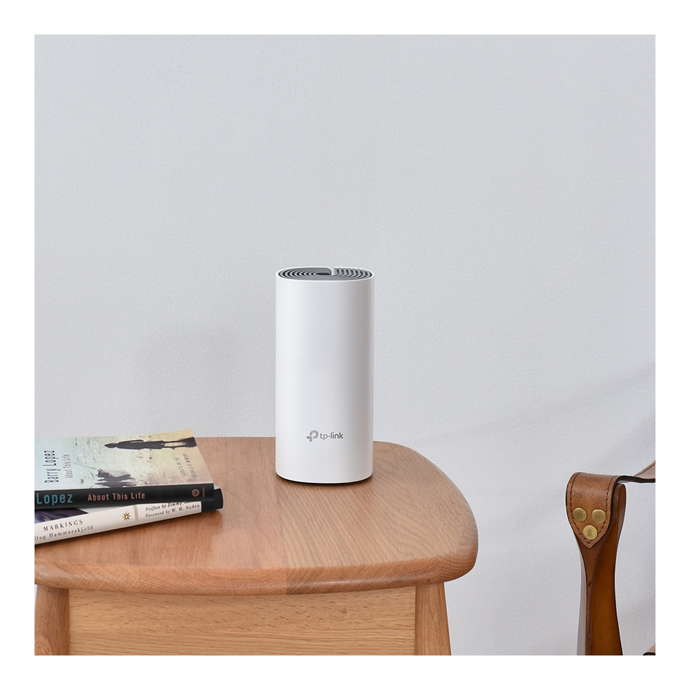 Punct de acces Wi-Fi TP-Link DECOE42PACK photo 5