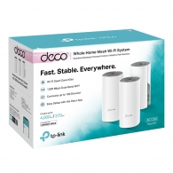 Punct de acces Wi-Fi TP-Link DECOE42PACK thumbnav 6