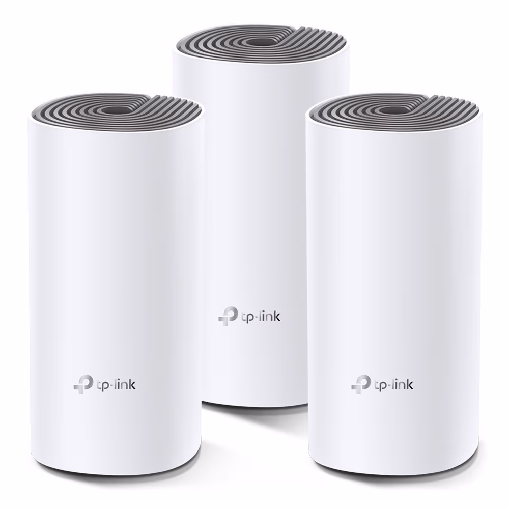 Роутер TP-Link DECOE43PACK 