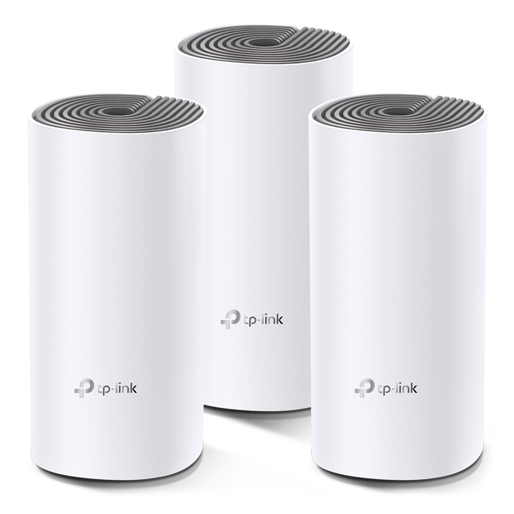 Router TP-Link DECOE43PACK photo 1