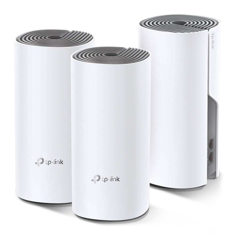 Router TP-Link DECOE43PACK photo 2
