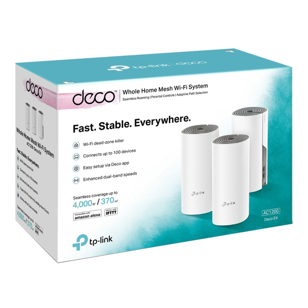 Router TP-Link DECOE43PACK photo 7