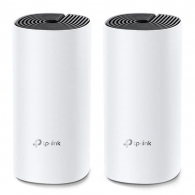 Punct de acces Wi-Fi TP-Link Deco M4 (2-pack) AC1200 thumbnav 1