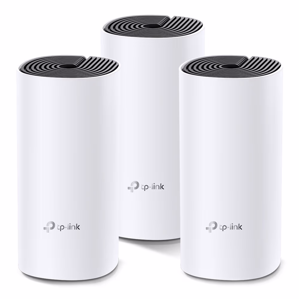 Wi-Fi точка доступа TP-Link Deco M4 
