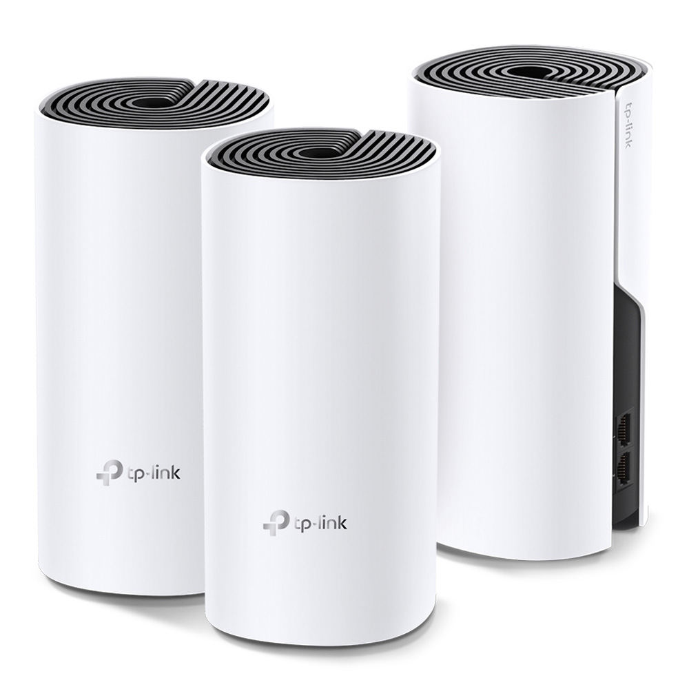Punct de acces Wi-Fi TP-Link Deco M4 photo 8