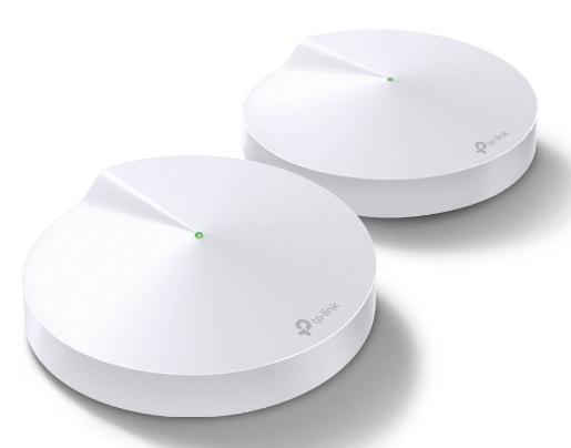 Router TP-Link DECOM52PACK photo 1 Router TP-Link DECOM52PACK photo 1