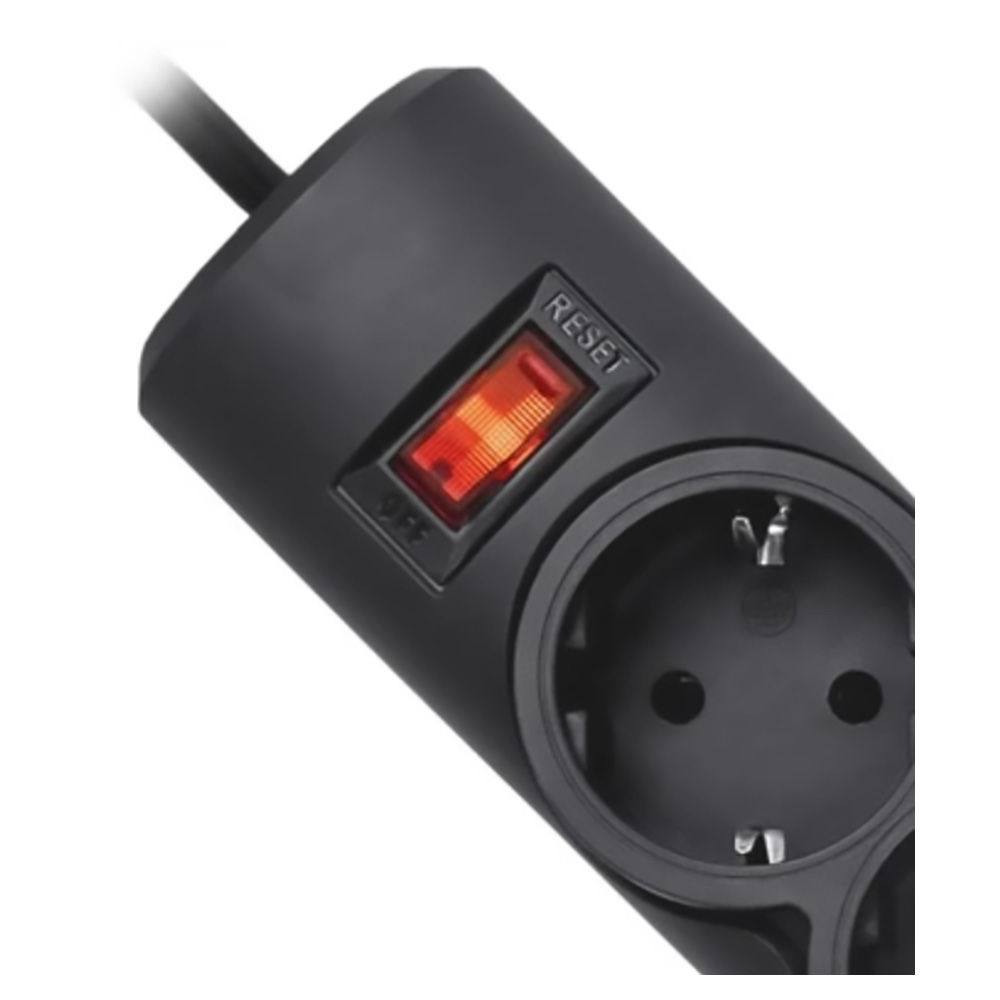 Filtru de retea  Defender DFS 153 photo 3