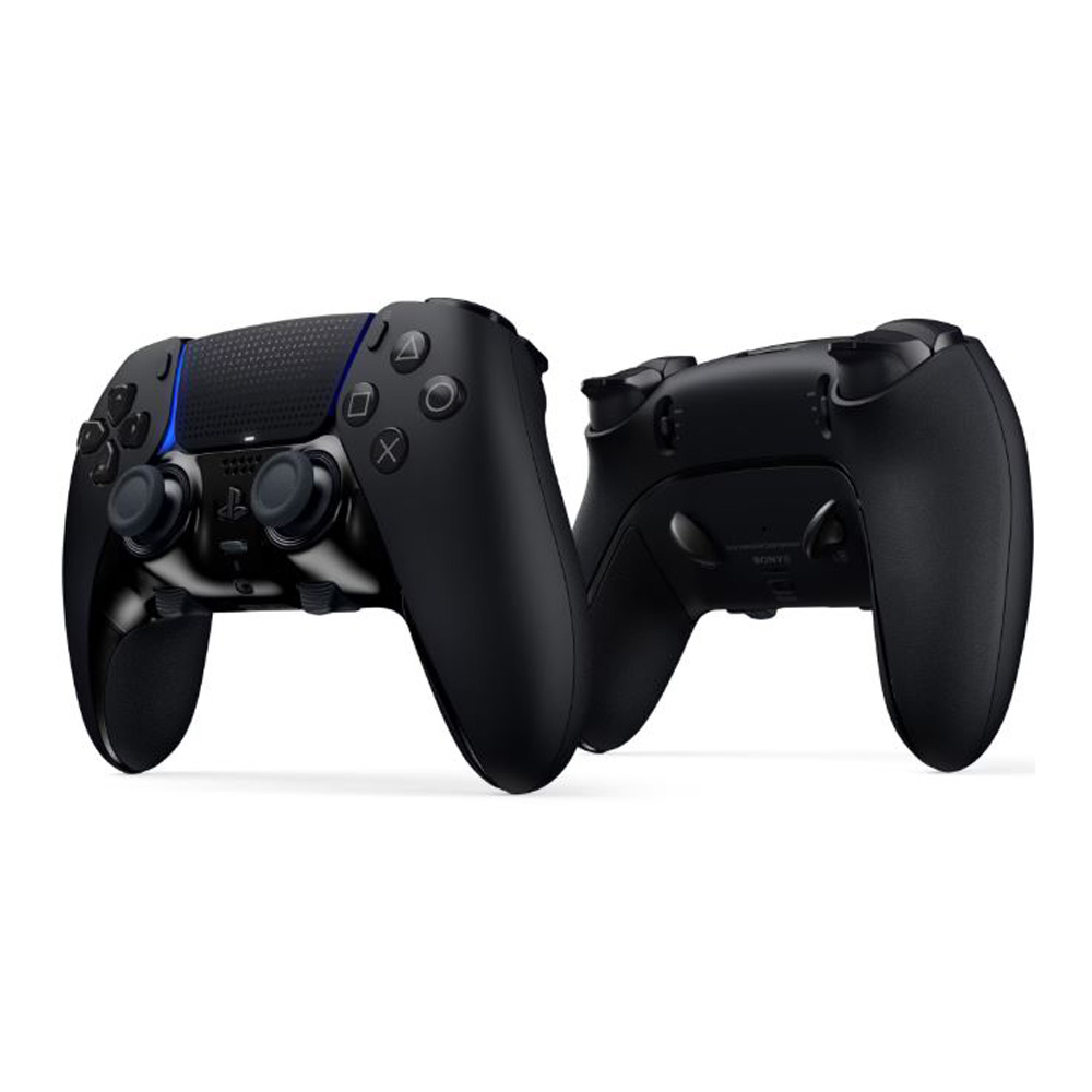 Геймпад Sony PlayStation 5 DualSense Edge Black photo 4