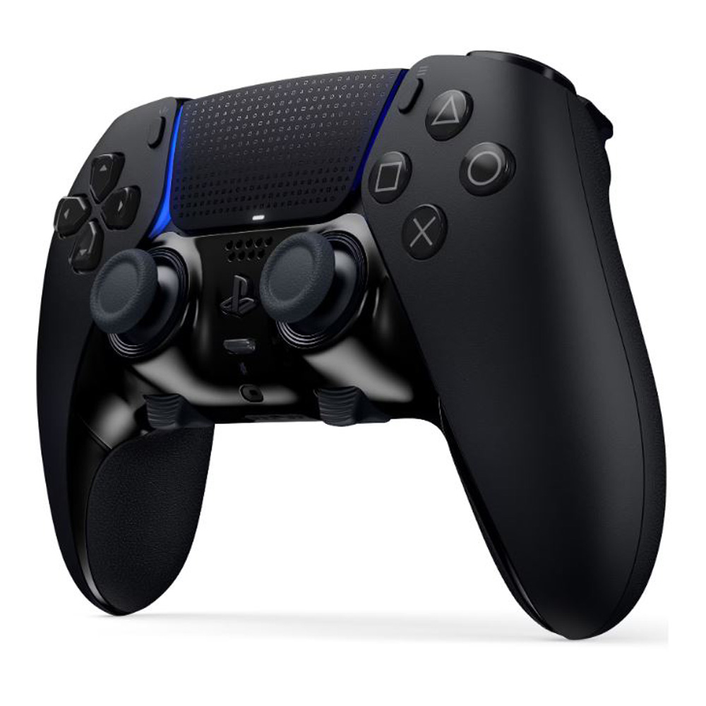 Геймпад Sony PlayStation 5 DualSense Edge Black photo 5