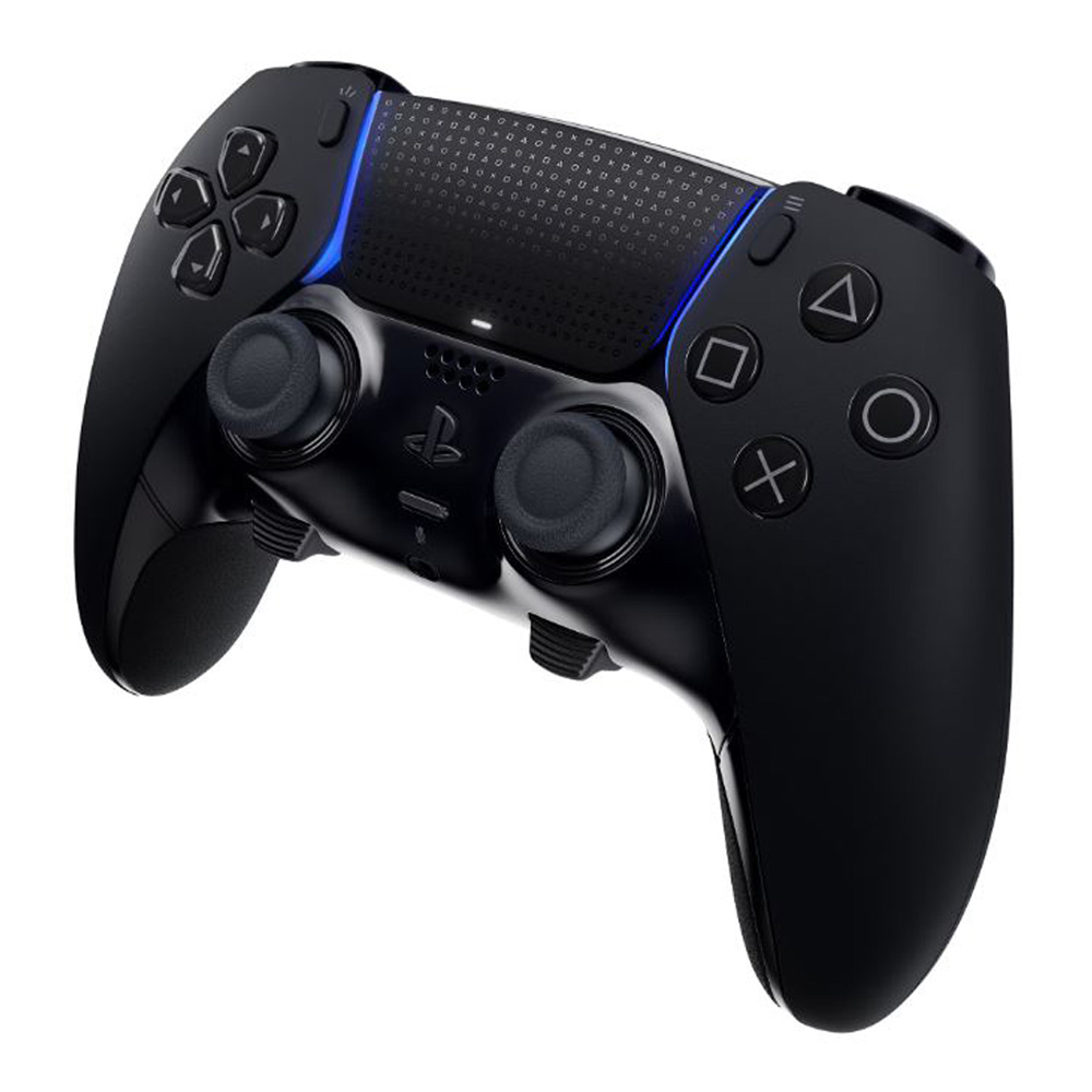 Геймпад Sony PlayStation 5 DualSense Edge Black photo 6