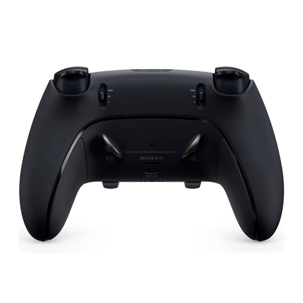 Геймпад Sony PlayStation 5 DualSense Edge Black photo 8